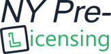 NY Pre-Licensing